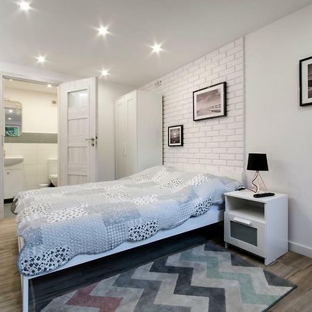 Sopot Sopot Studio ภายนอก รูปภาพ