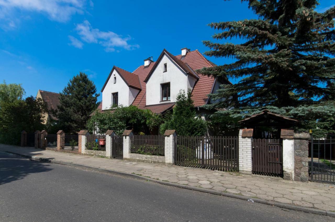 Sopot Sopot Studio ภายนอก รูปภาพ