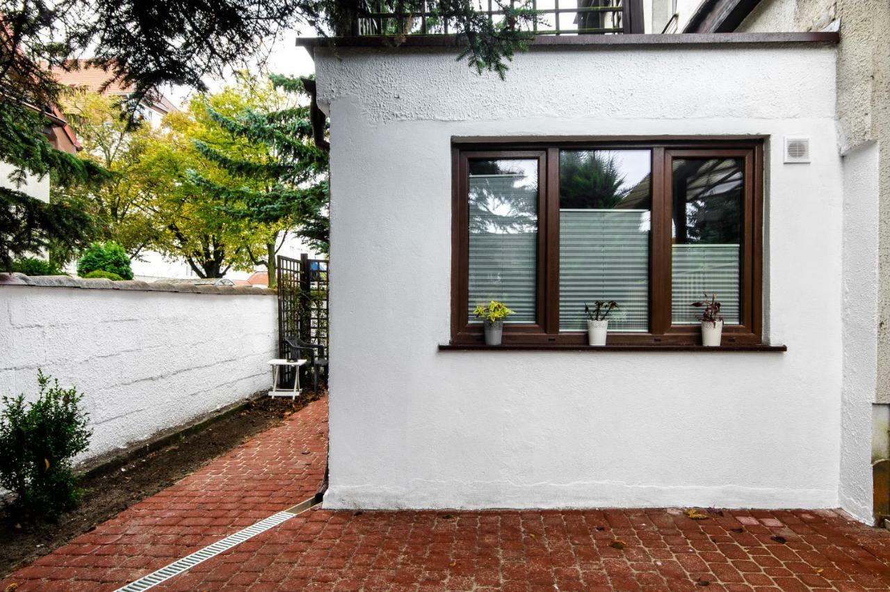 Sopot Sopot Studio ภายนอก รูปภาพ